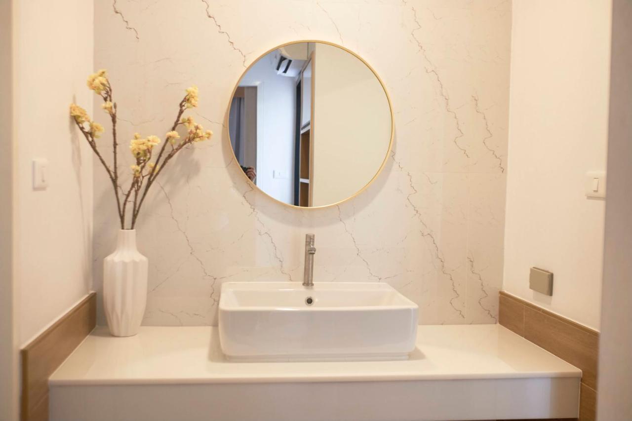 Dream Nimman Apartment Chiang Mai Dış mekan fotoğraf