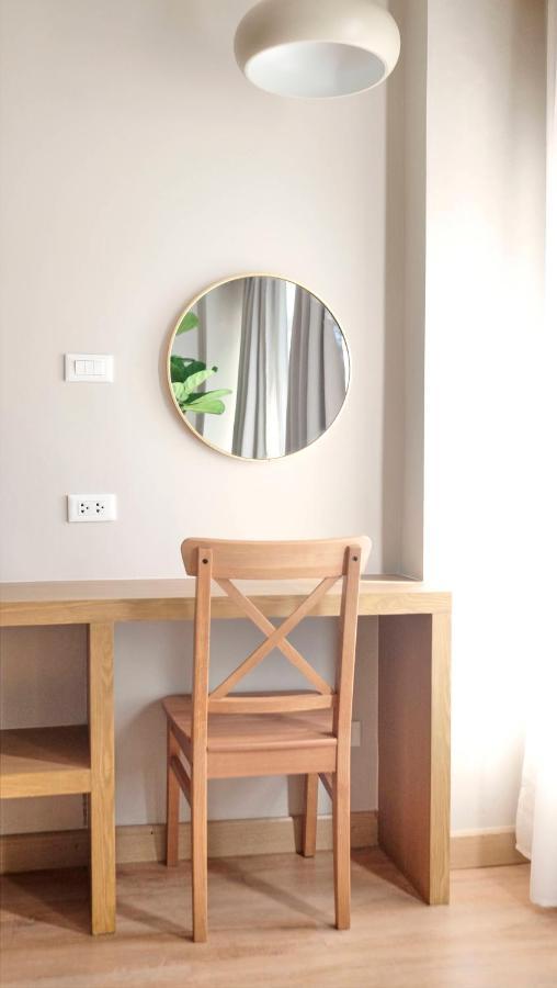 Dream Nimman Apartment Chiang Mai Dış mekan fotoğraf