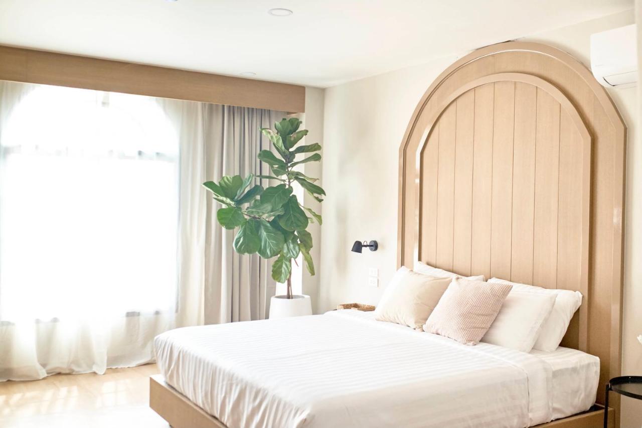Dream Nimman Apartment Chiang Mai Dış mekan fotoğraf