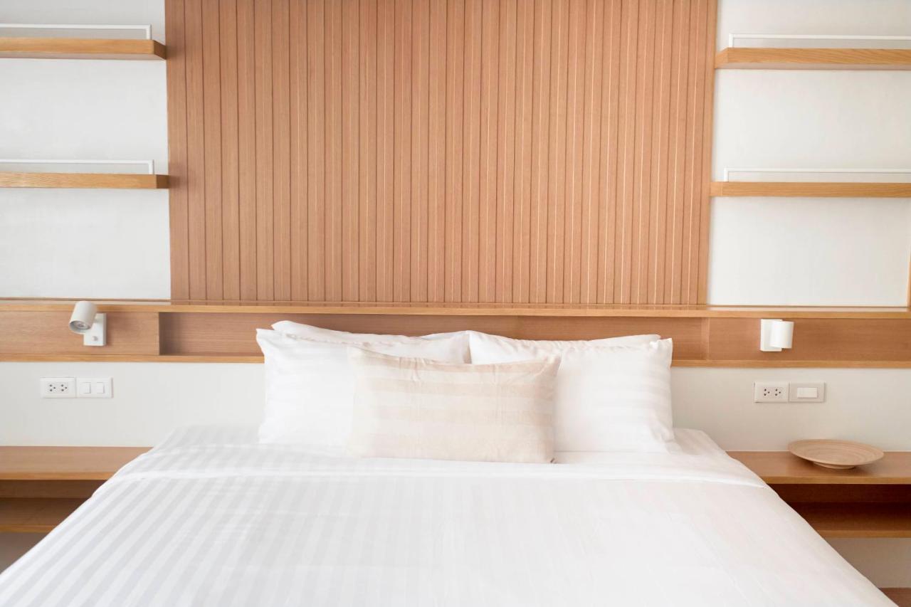 Dream Nimman Apartment Chiang Mai Dış mekan fotoğraf