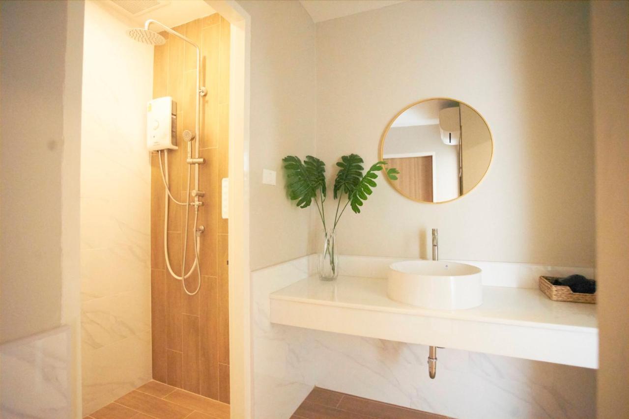 Dream Nimman Apartment Chiang Mai Dış mekan fotoğraf
