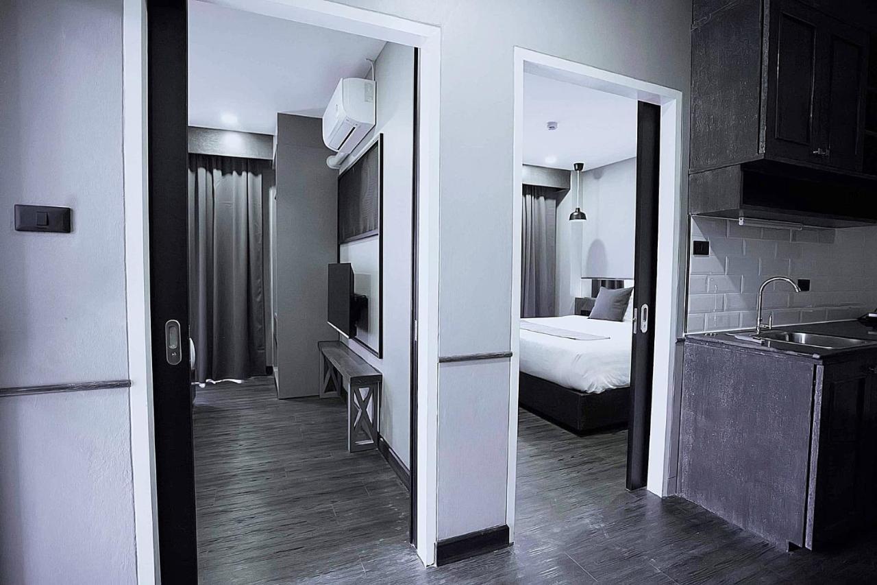Dream Nimman Apartment Chiang Mai Dış mekan fotoğraf