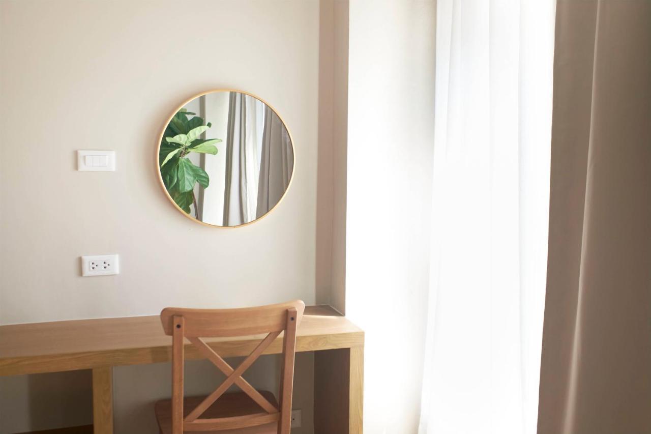 Dream Nimman Apartment Chiang Mai Dış mekan fotoğraf