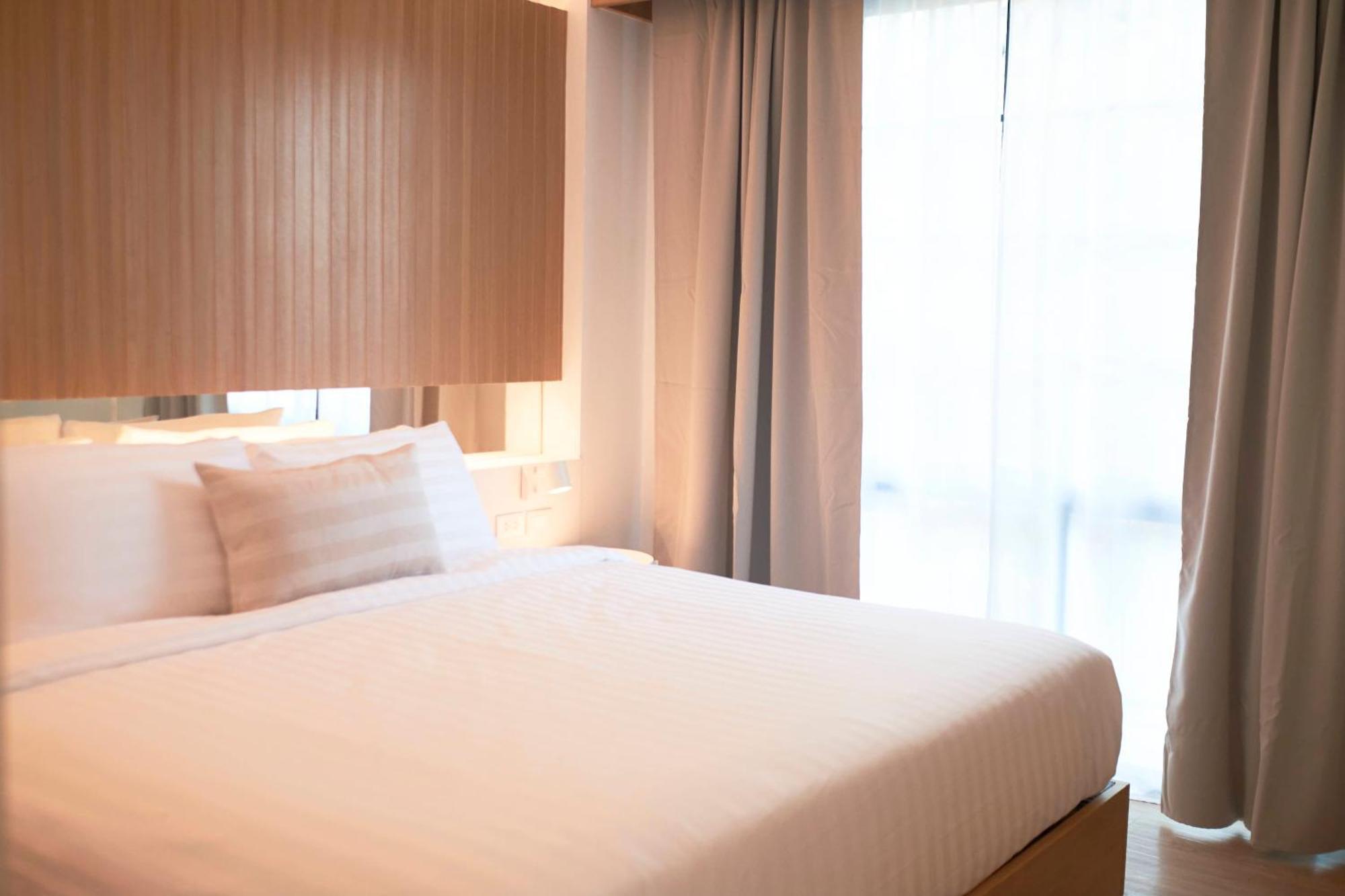 Dream Nimman Apartment Chiang Mai Dış mekan fotoğraf
