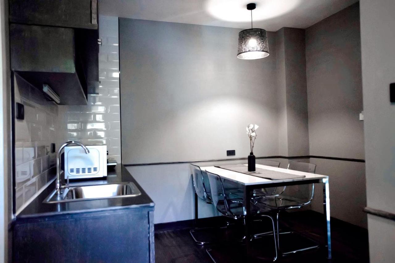 Dream Nimman Apartment Chiang Mai Dış mekan fotoğraf