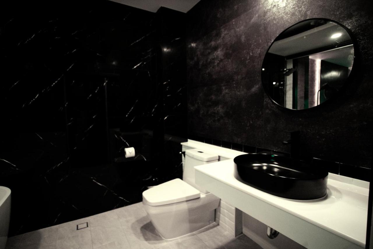 Dream Nimman Apartment Chiang Mai Dış mekan fotoğraf