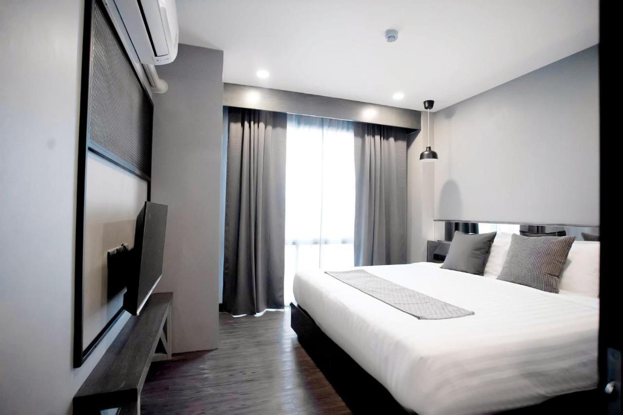 Dream Nimman Apartment Chiang Mai Dış mekan fotoğraf