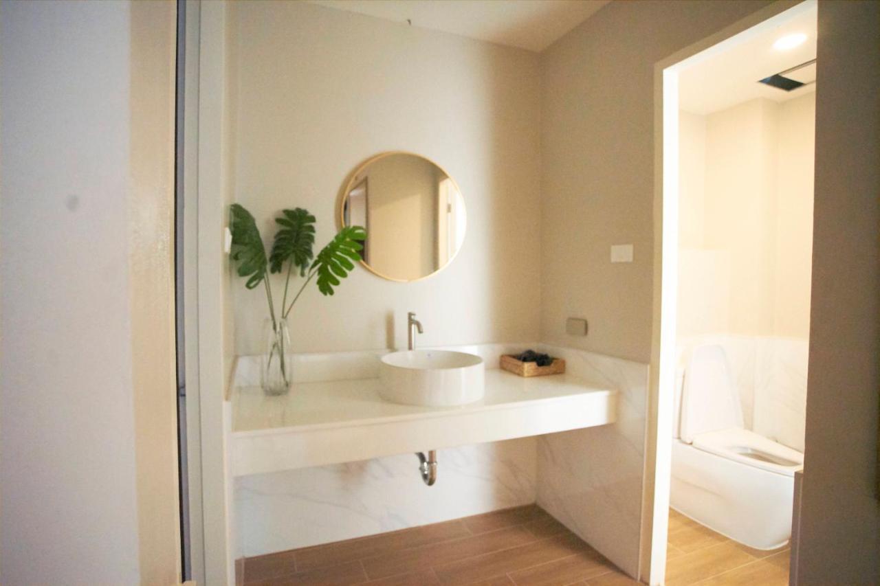 Dream Nimman Apartment Chiang Mai Dış mekan fotoğraf